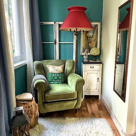 Le Stanze Di Matilde Bed & Breakfast Crevalcore Dış mekan fotoğraf