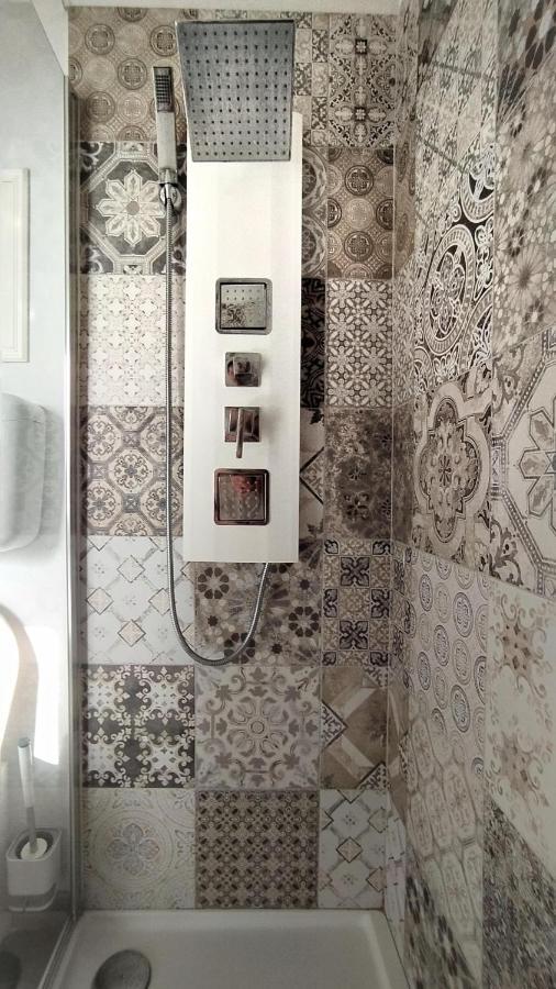 Le Stanze Di Matilde Bed & Breakfast Crevalcore Dış mekan fotoğraf