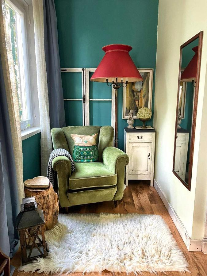 Le Stanze Di Matilde Bed & Breakfast Crevalcore Dış mekan fotoğraf