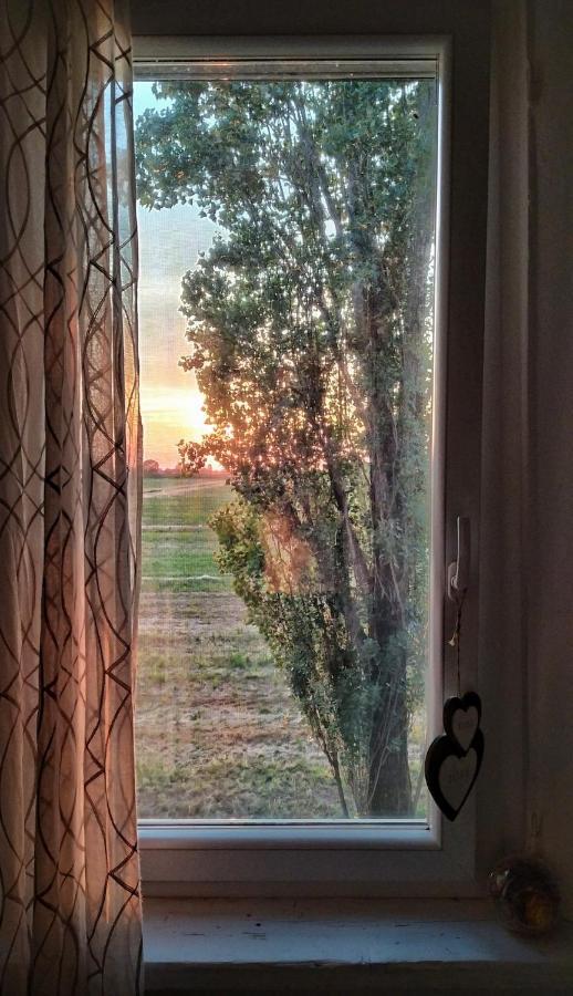 Le Stanze Di Matilde Bed & Breakfast Crevalcore Dış mekan fotoğraf