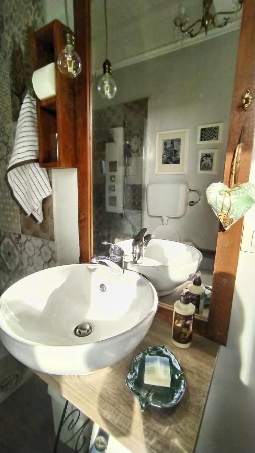 Le Stanze Di Matilde Bed & Breakfast Crevalcore Dış mekan fotoğraf