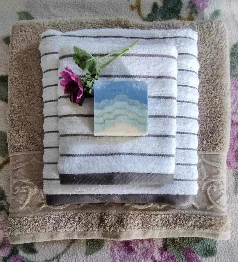 Le Stanze Di Matilde Bed & Breakfast Crevalcore Dış mekan fotoğraf