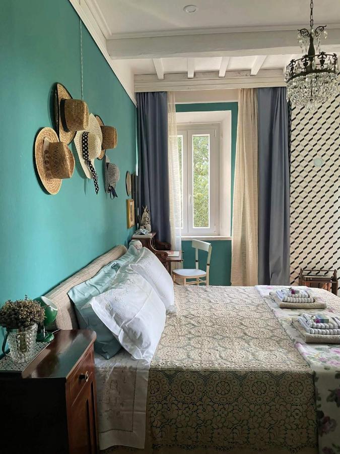 Le Stanze Di Matilde Bed & Breakfast Crevalcore Dış mekan fotoğraf