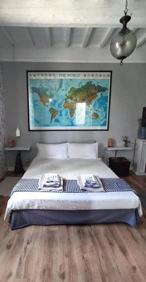 Le Stanze Di Matilde Bed & Breakfast Crevalcore Dış mekan fotoğraf