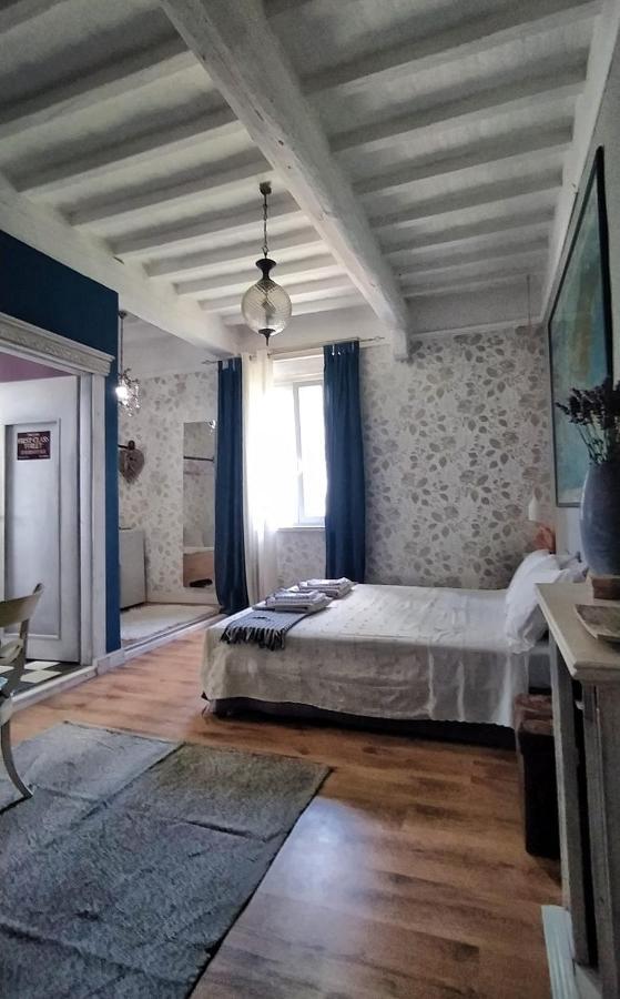 Le Stanze Di Matilde Bed & Breakfast Crevalcore Dış mekan fotoğraf